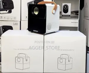 Full Hd Screen Projector