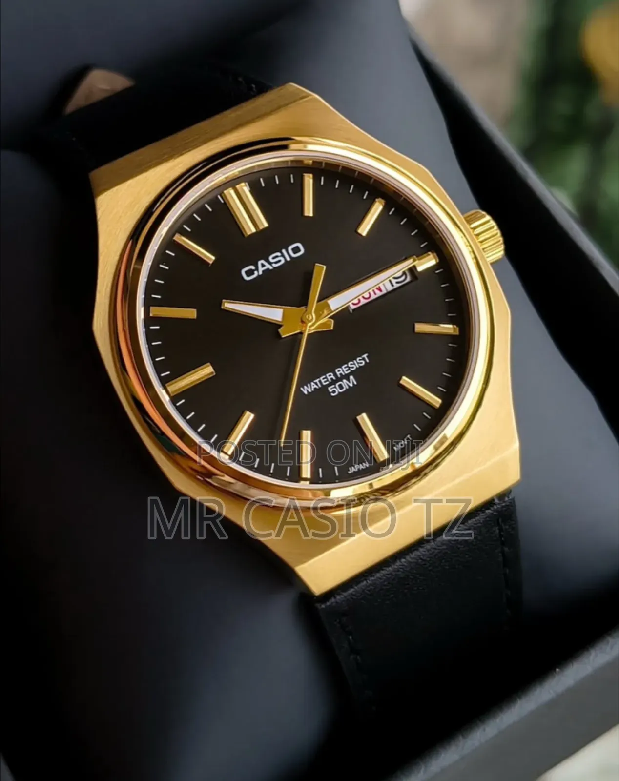 Casio MTP-E735gl-1av