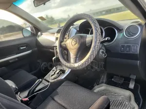 Suzuki Grand Vitara 2005 Silver