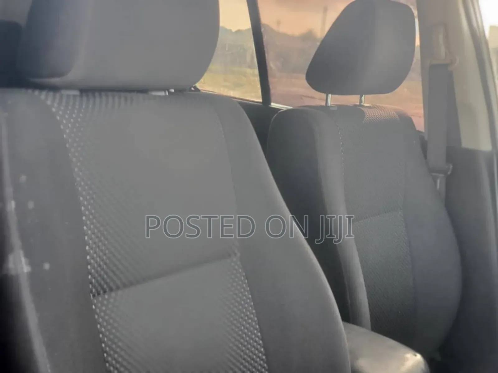 Suzuki Grand Vitara 2005 Silver