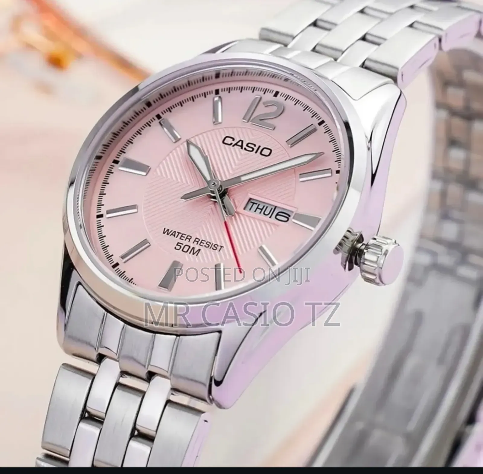 Casio LTP-1335d-4avdf