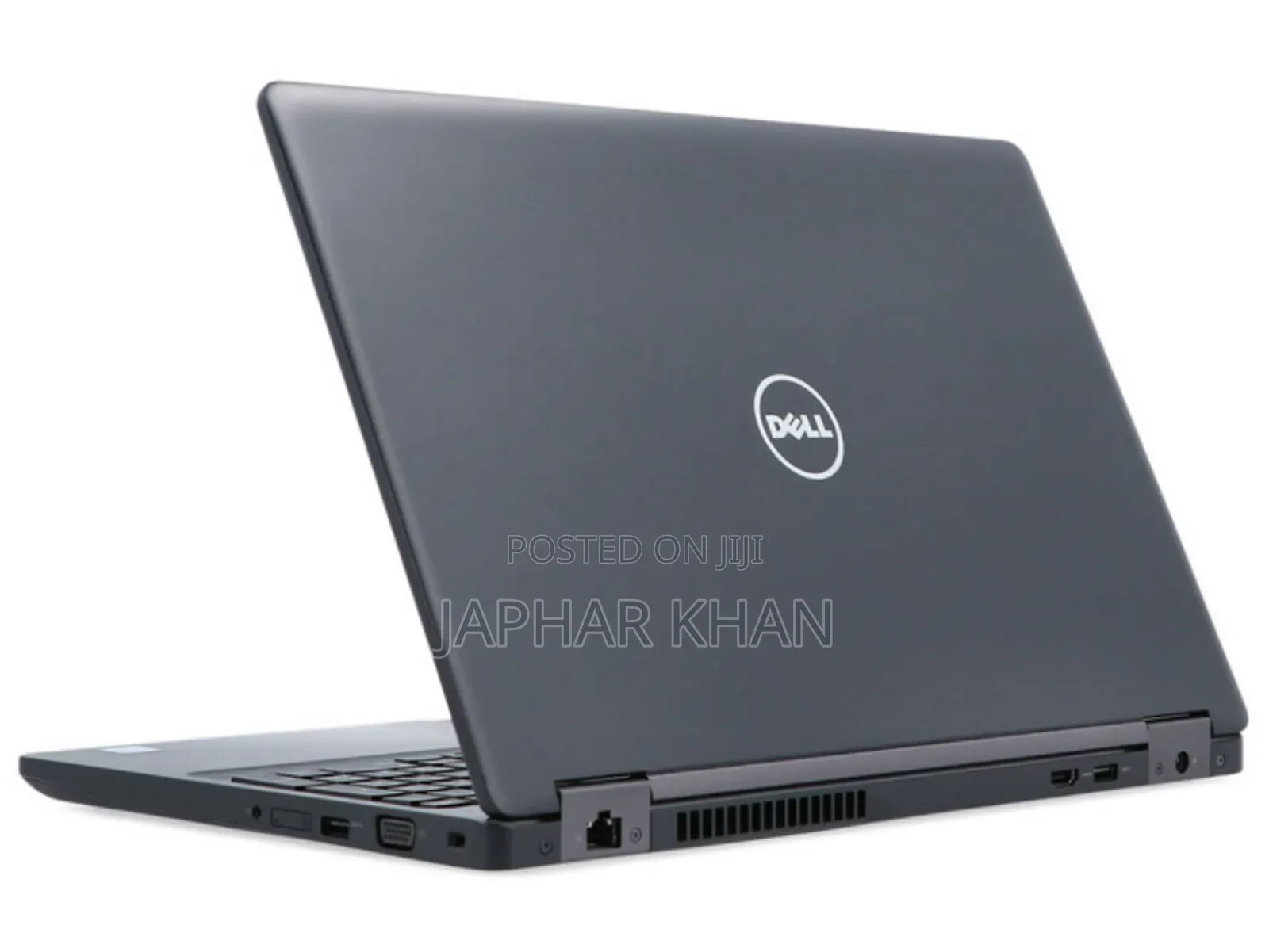 New Laptop Dell Precision 5570 32GB Intel Core I7 SSD 1T