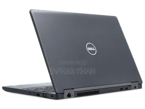 New Laptop Dell Precision 5570 32GB Intel Core I7 SSD 1T