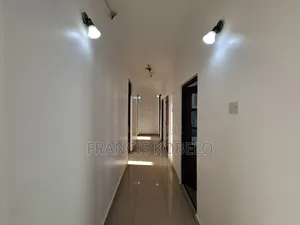 3bdrm Apartment in Masaki for rent