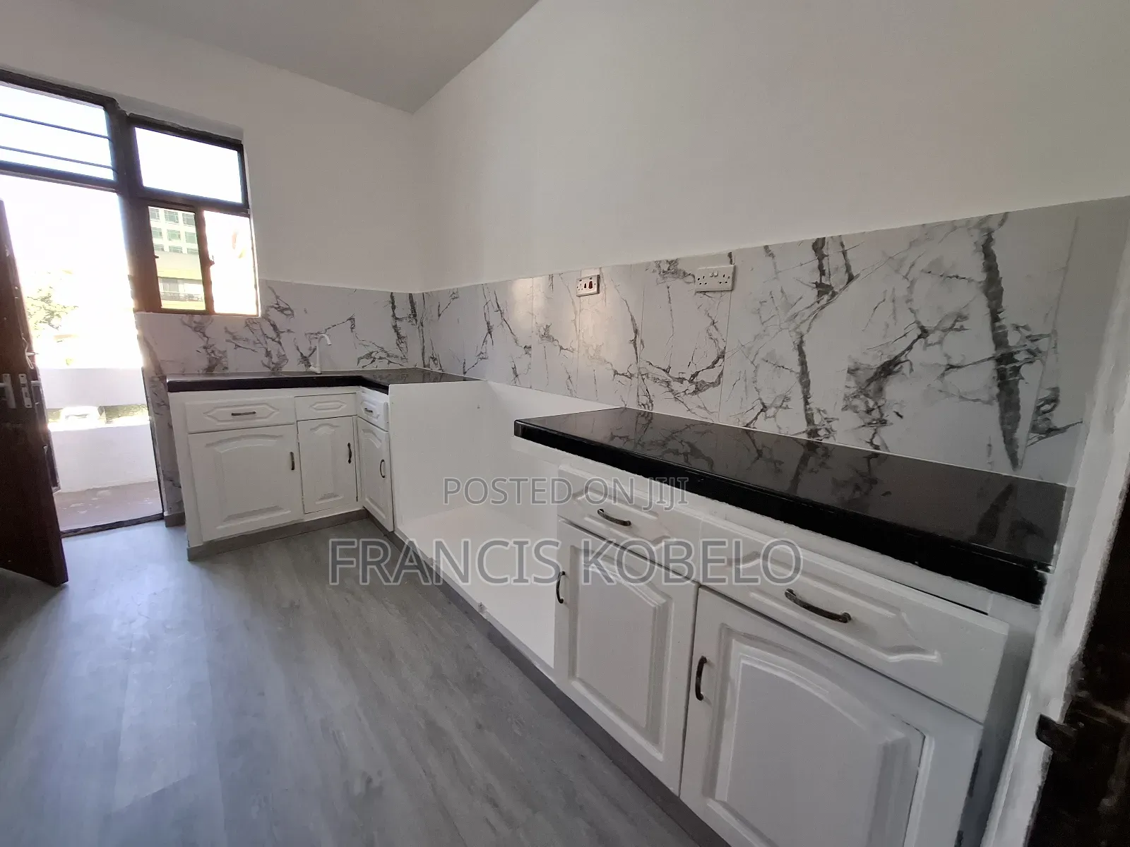 3bdrm Apartment in Masaki for rent