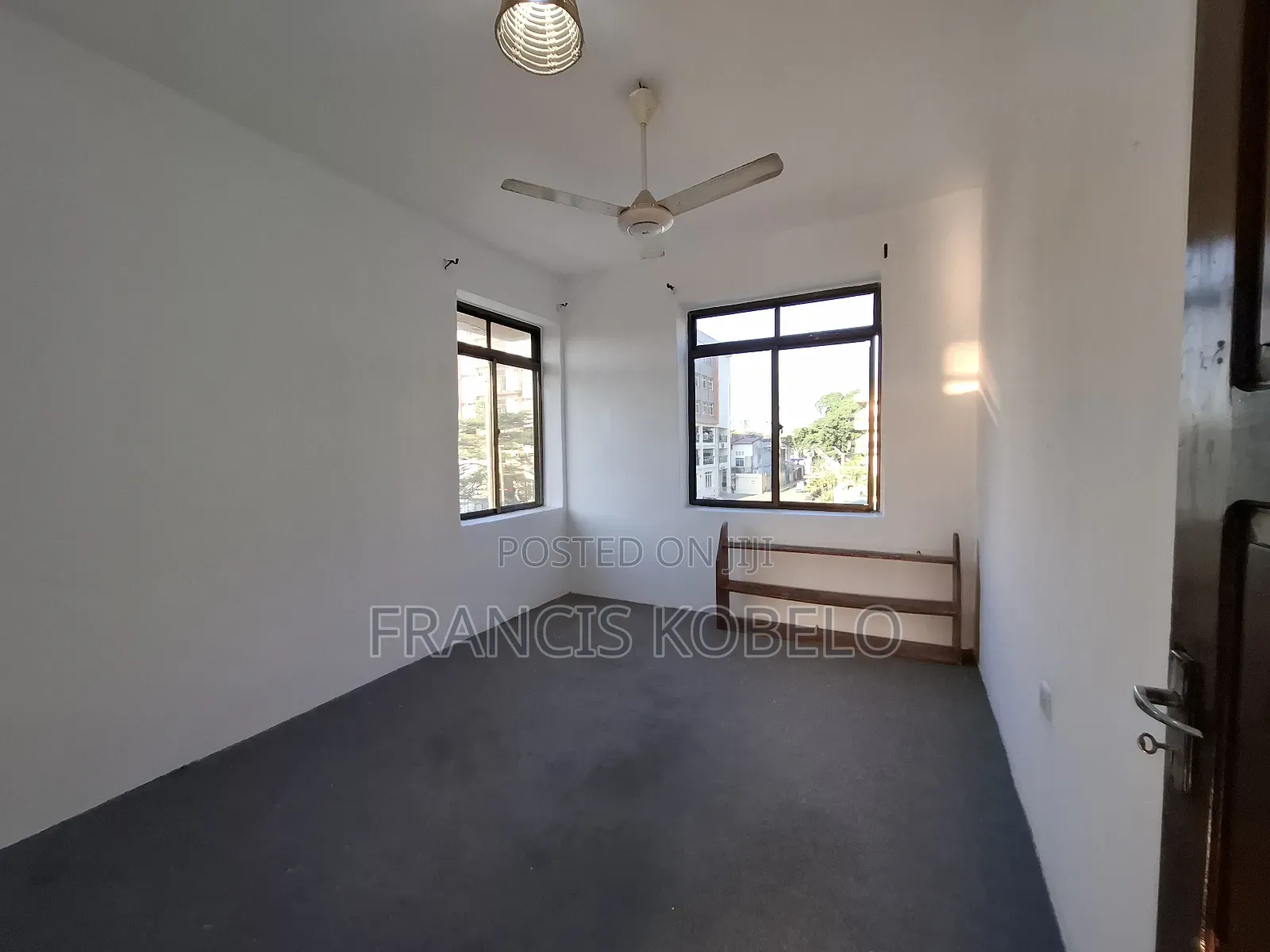 3bdrm Apartment in Masaki for rent