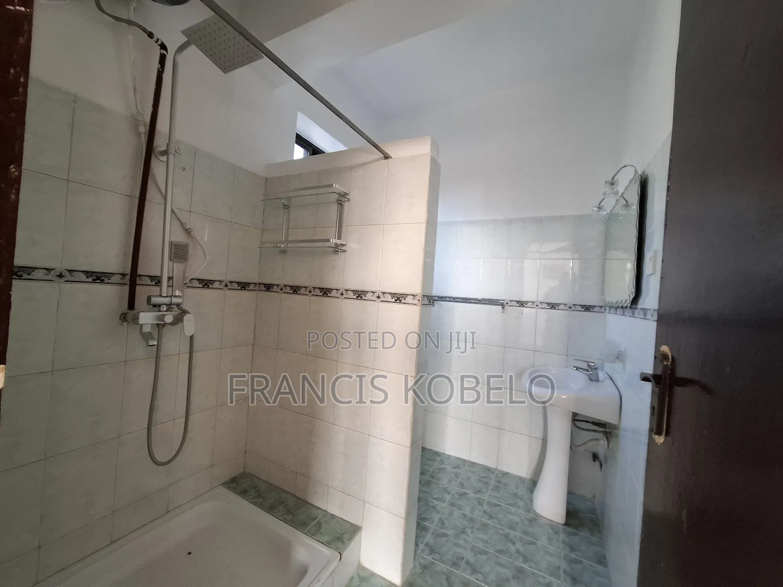 3bdrm Apartment in Masaki for rent