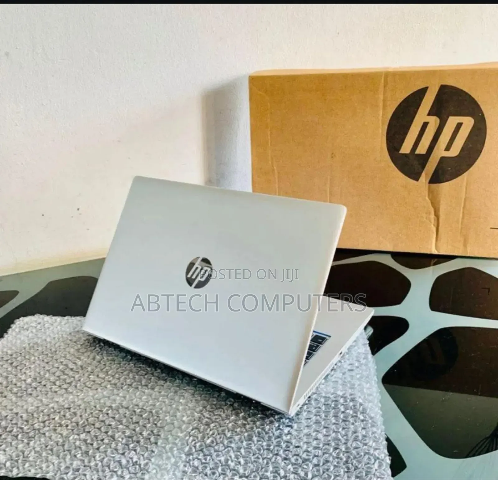 Laptop HP 8GB Intel Core I5 SSD 256GB