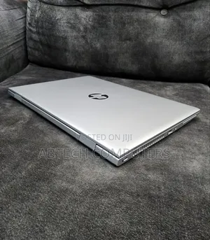 Laptop HP 8GB Intel Core I5 SSD 256GB