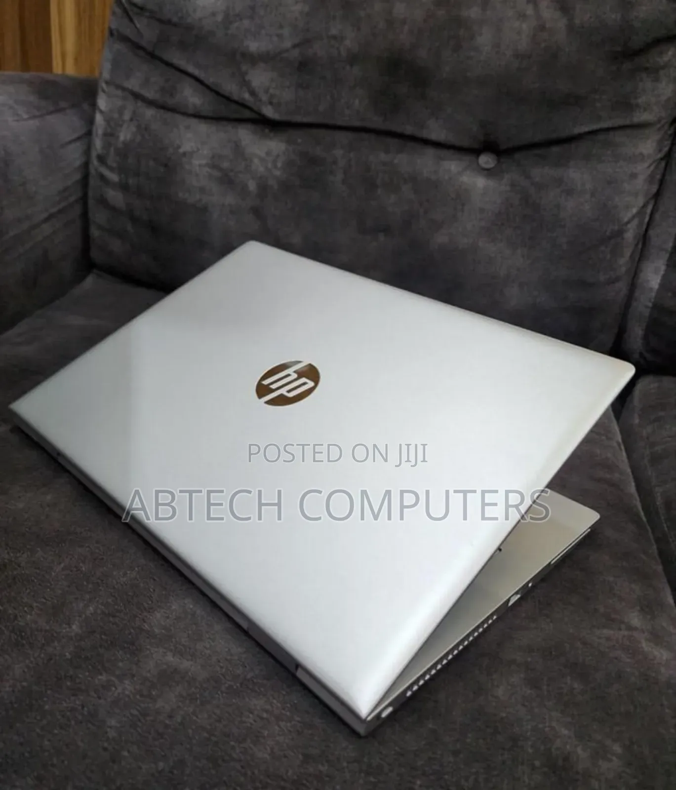 Laptop HP 8GB Intel Core I5 SSD 256GB
