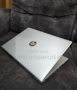 Laptop HP 8GB Intel Core I5 SSD 256GB