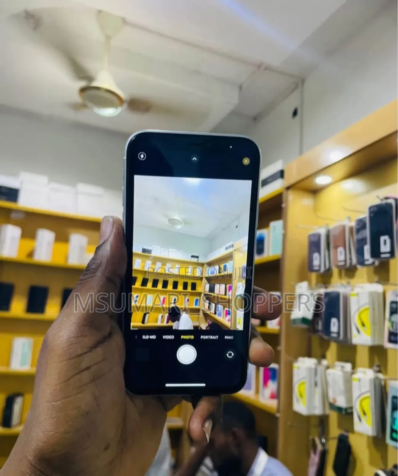 Apple iPhone X 64 GB White