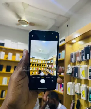 Apple iPhone X 64 GB White