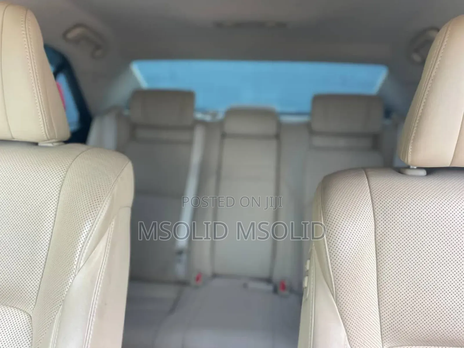 Toyota Crown 2014 Silver