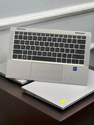 New Laptop HP EliteBook X360 1030 G8 32GB Intel Core I7 SSD 512GB