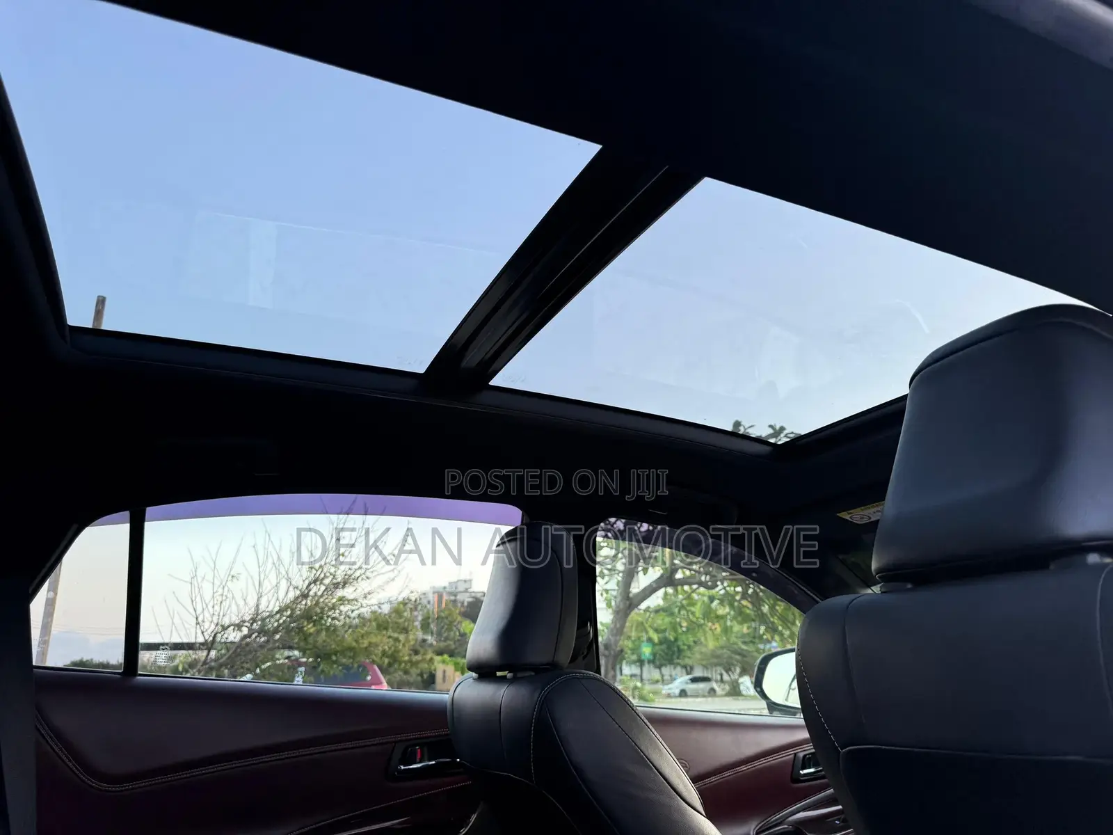 Mercedes-Benz C-Class C 200 (S205) 2015 Black