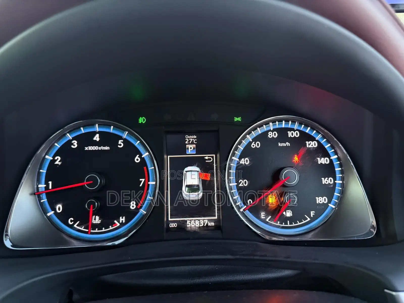 Mercedes-Benz C-Class C 200 (S205) 2015 Black