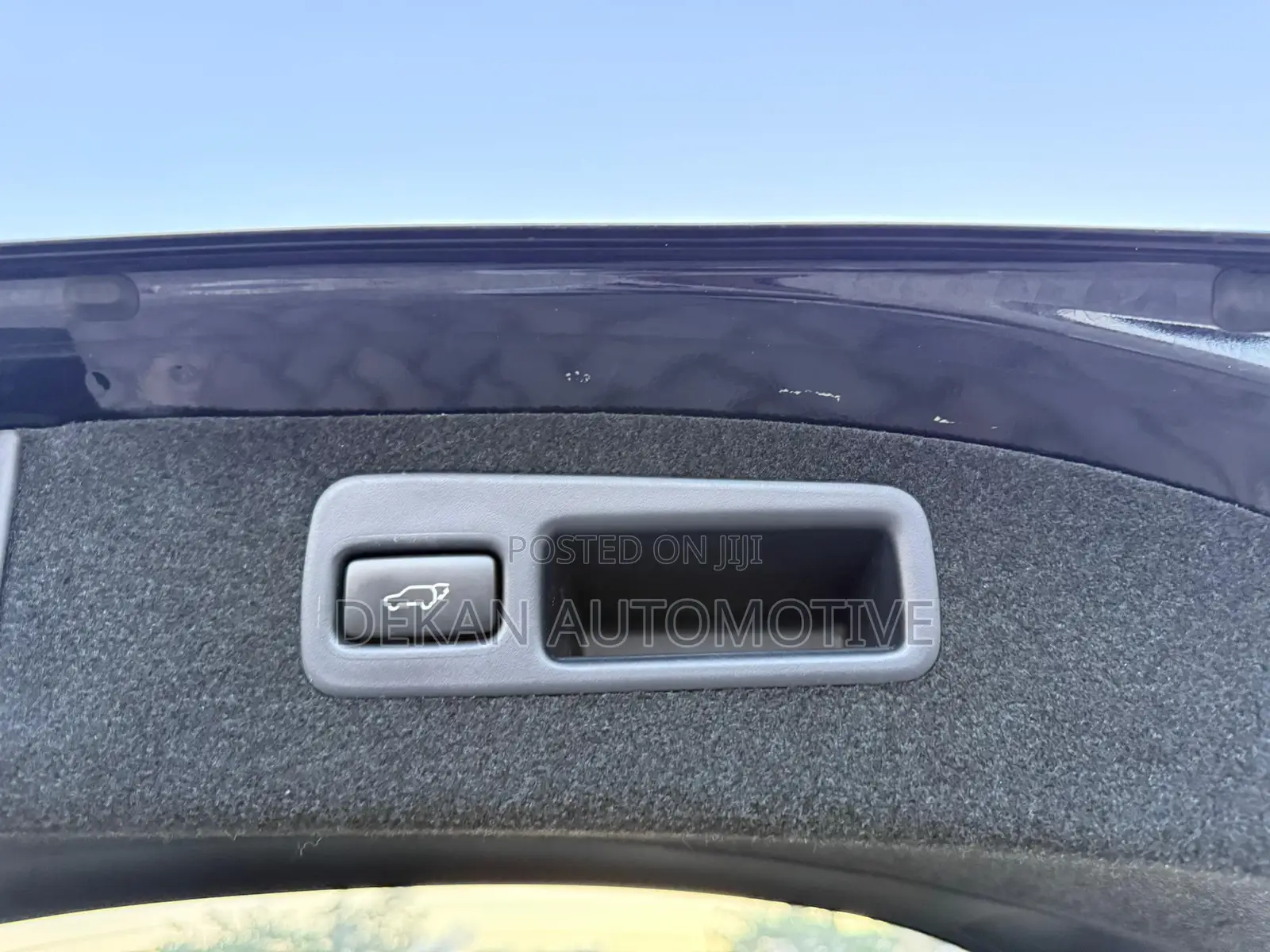 Mercedes-Benz C-Class C 200 (S205) 2015 Black