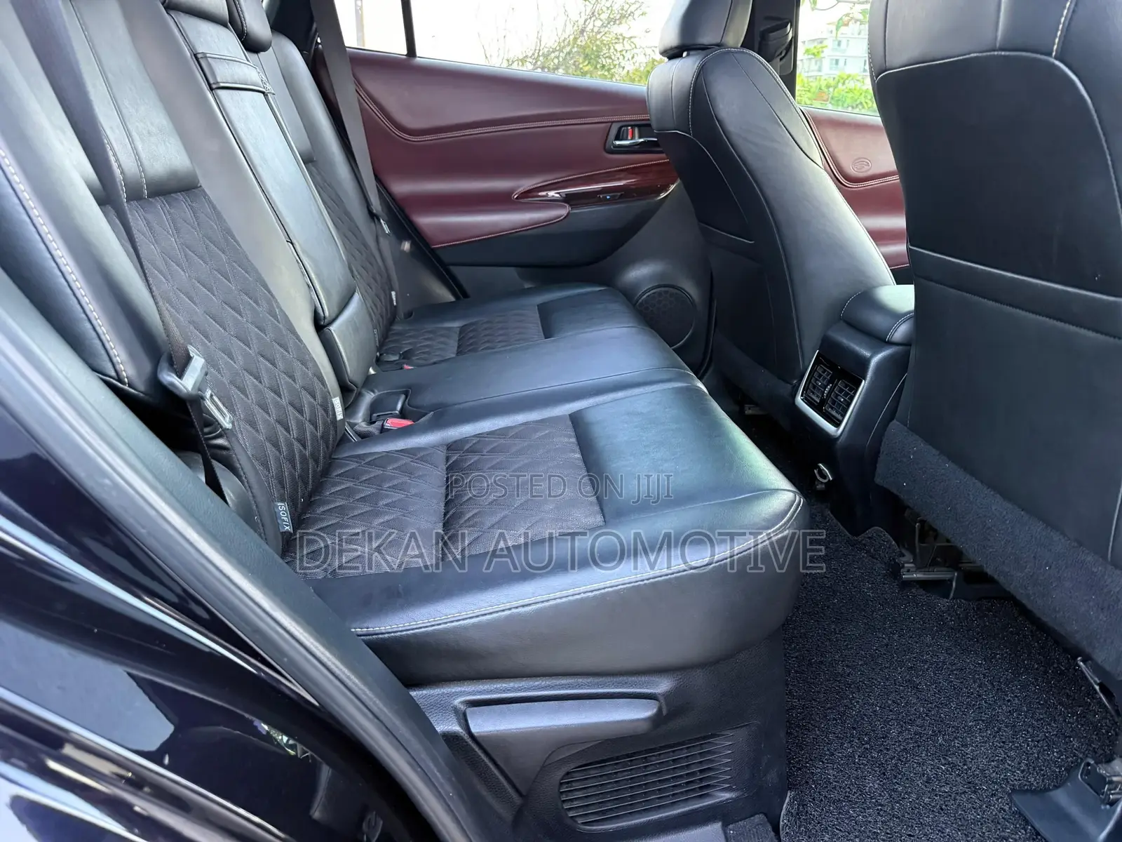 Mercedes-Benz C-Class C 200 (S205) 2015 Black