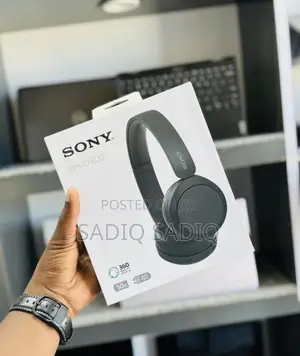 Sony Ch520