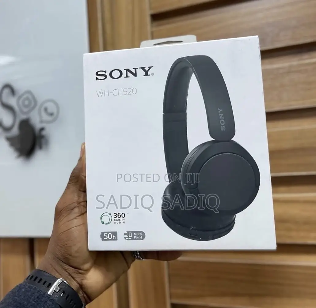 Sony Ch520