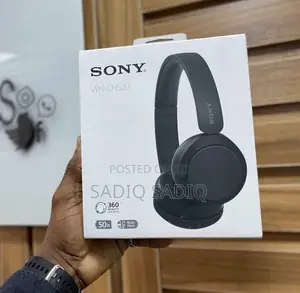 Sony Ch520
