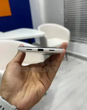 Google Pixel 4a 5G 128 GB White