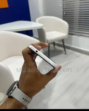 Google Pixel 4a 5G 128 GB White