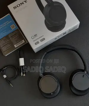 Sony Ch720