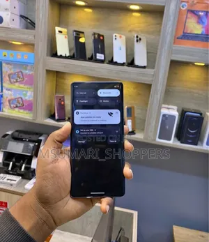 Google Pixel 7 128 GB Black