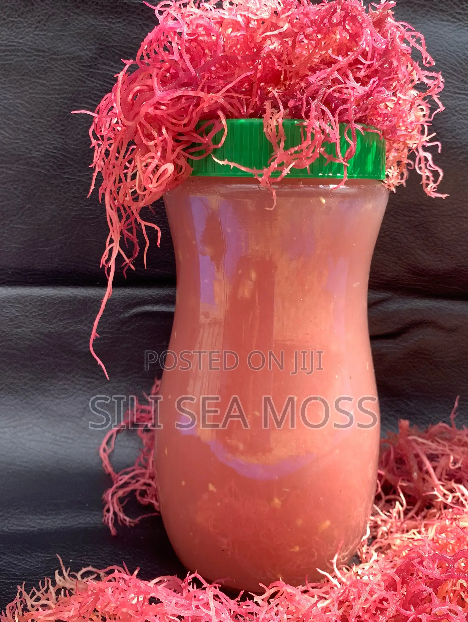 Wholesale Best Quality Raw-Sea Moss