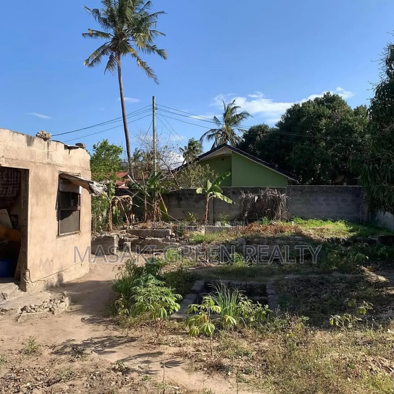 Plot for Sale at Mbezi Beach