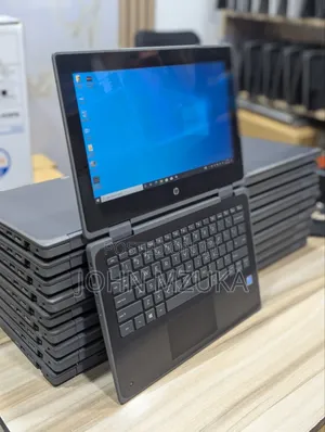 Laptop HP ProBook X360 11 G5 EE 8GB Intel Pentium SSD 256GB