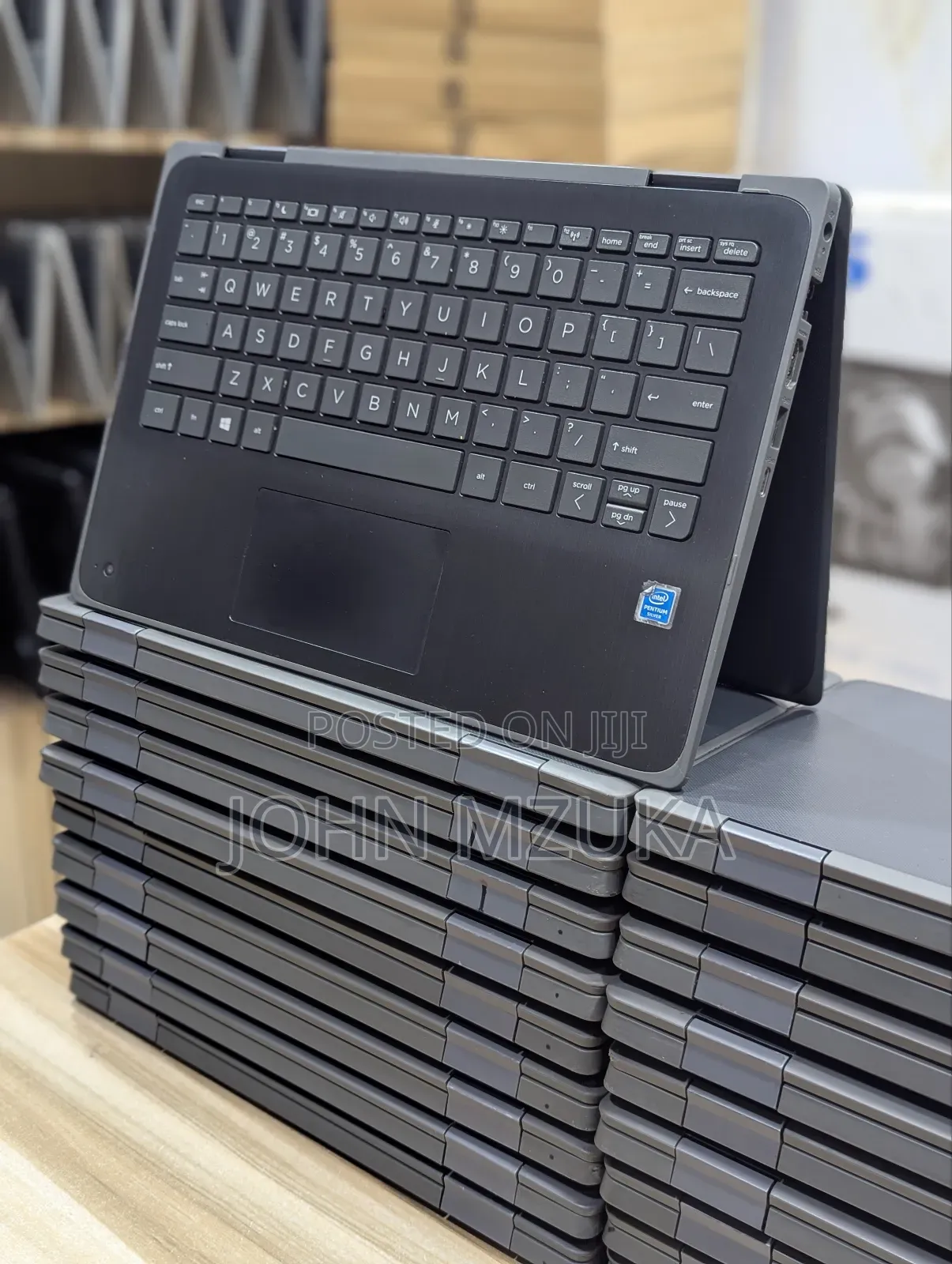 Laptop HP ProBook X360 11 G5 EE 8GB Intel Pentium SSD 256GB