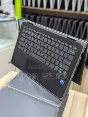 Laptop HP ProBook X360 11 G5 EE 8GB Intel Pentium SSD 256GB