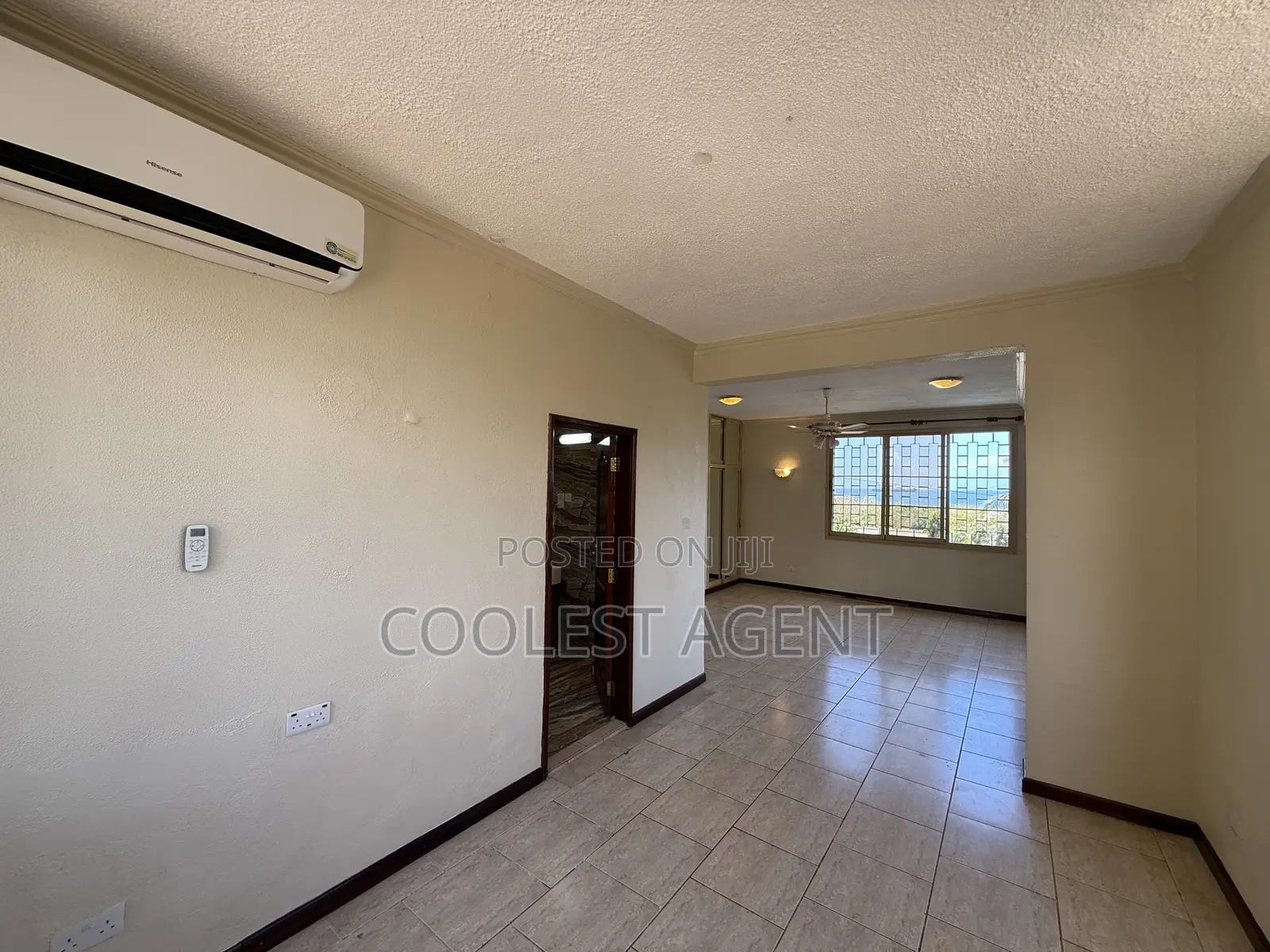 4bdrm Villa in Coolest Estate, Masaki for rent