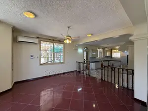 4bdrm Villa in Coolest Estate, Masaki for rent