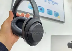 Sony Wh-1000xm4