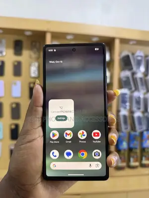 Google Pixel 6a 128 GB Green