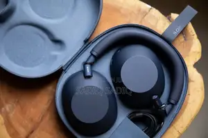Sony Wh-1000xm6