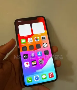 Apple iPhone 11 Pro Max 64 GB Black