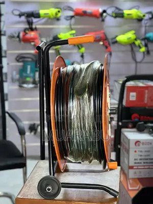 Royalty Cable Reel 100m