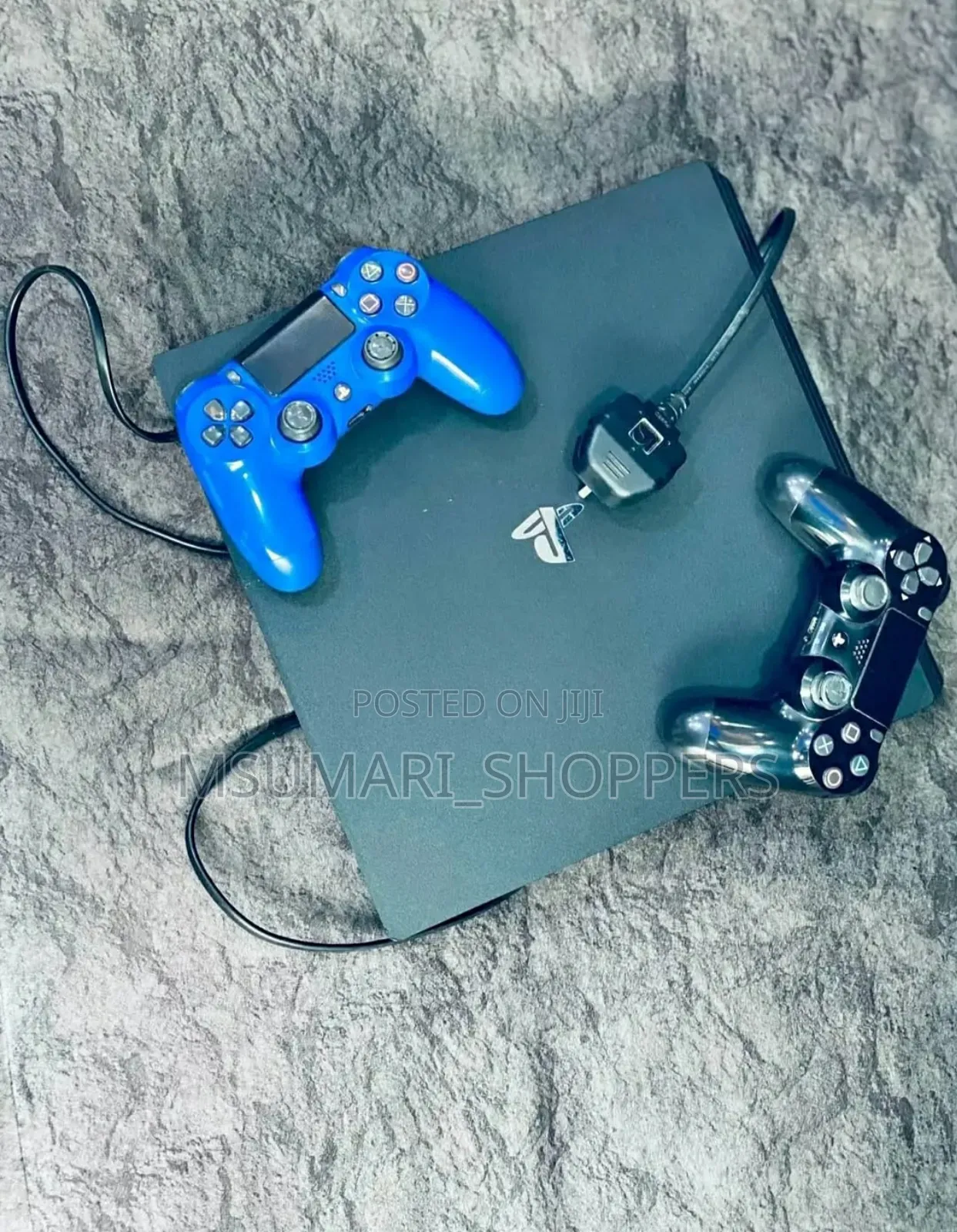 Mpya + Games 15 - Ps4 Pro - Lipia Saiv 850,000/=
