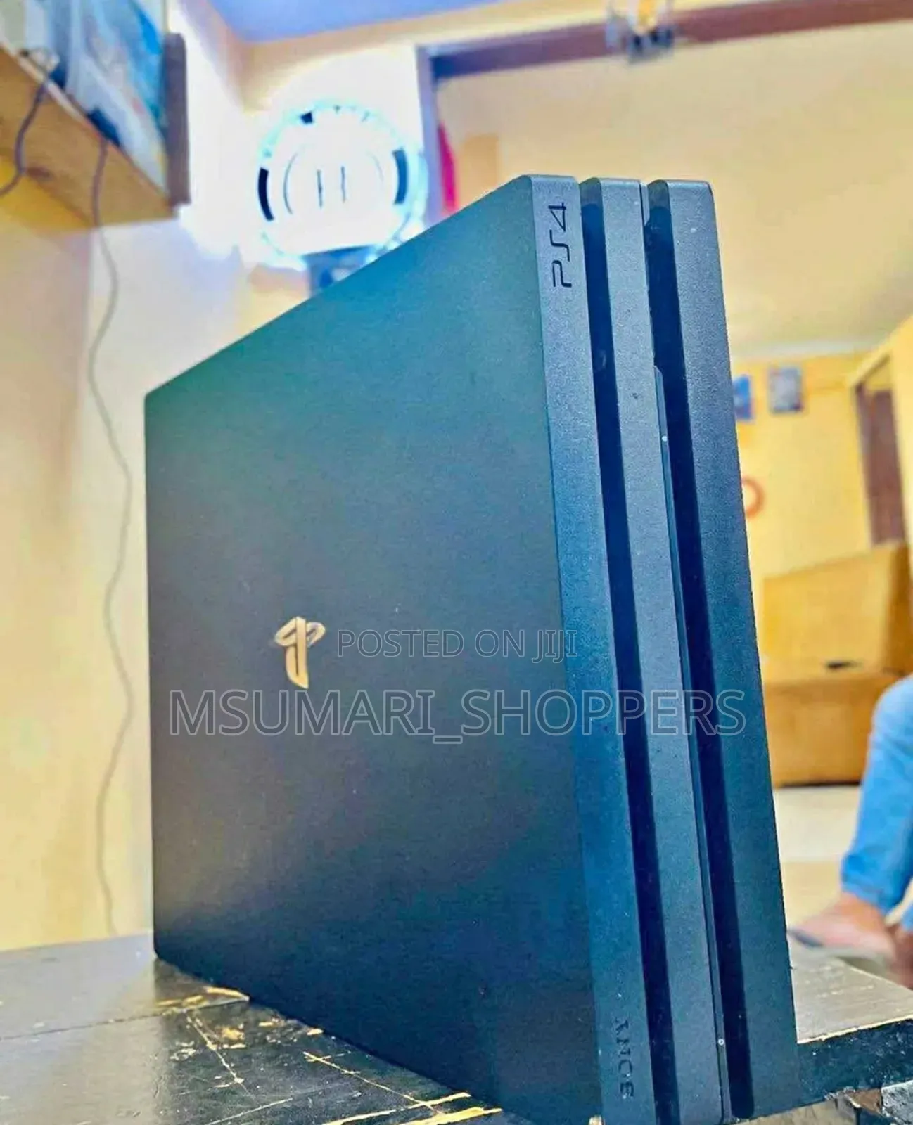 Mpya + Games 15 - Ps4 Pro - Lipia Saiv 850,000/=
