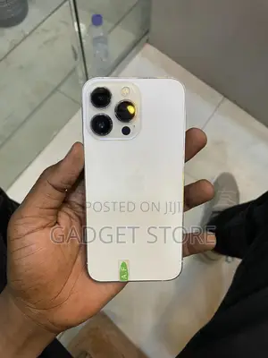 Apple iPhone 13 Pro 256 GB Gold