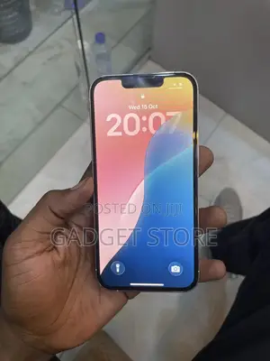 Apple iPhone 13 Pro 256 GB Gold