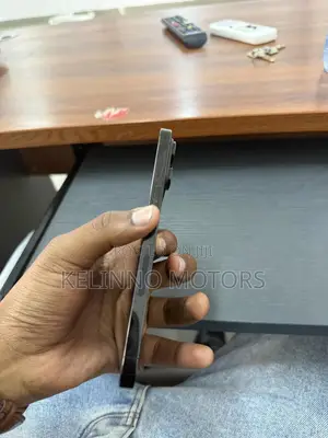 Apple iPhone 14 Pro Max 256 GB Black