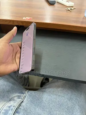 Apple iPhone 14 Pro Max 256 GB Black