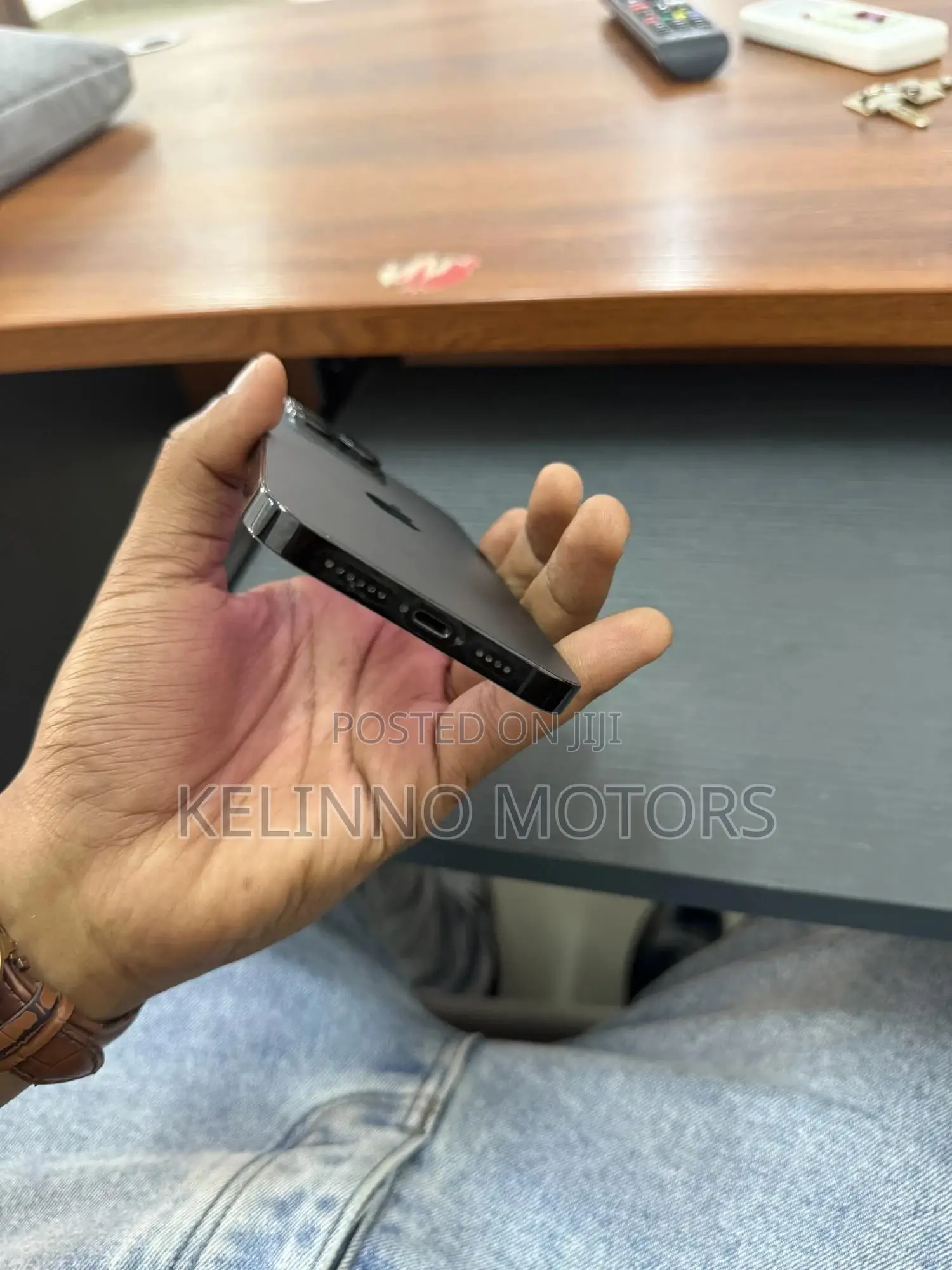 Apple iPhone 14 Pro Max 256 GB Black