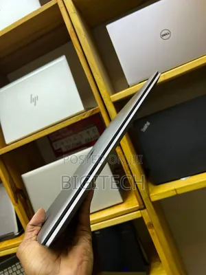 Laptop HP ZBook Firefly 14 G7 8GB Intel Core I7 SSD 256GB